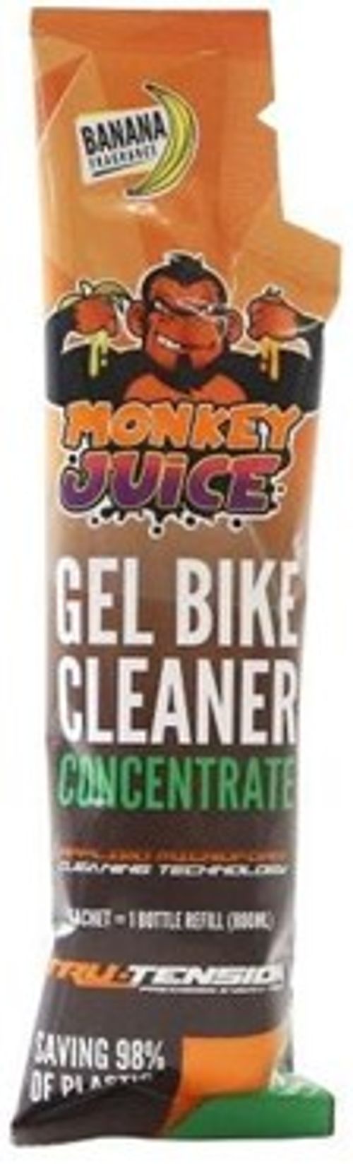 Tru-Tension Monkey Juice...