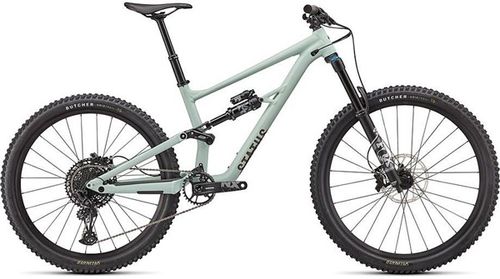 Specialized Status 160 MX...