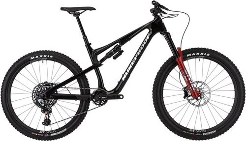 Nukeproof Reactor 275 RS...