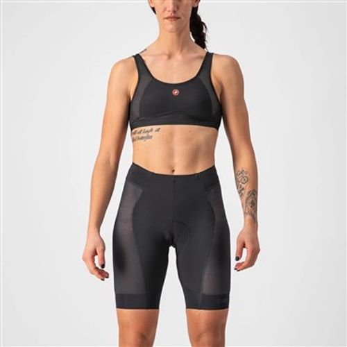 Castelli Insider Womens Shorts