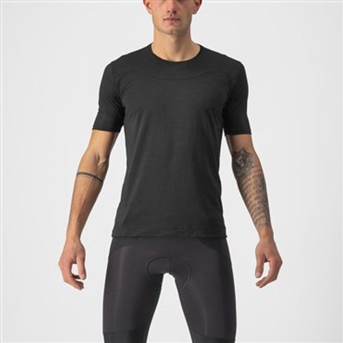 Castelli Bandito Wool Short...