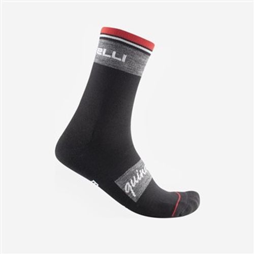 Castelli Quindici Soft Merino...