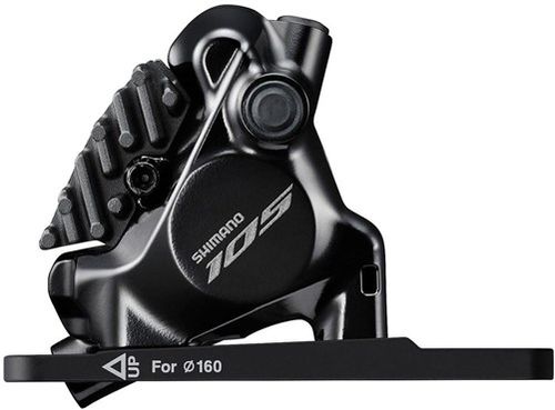 Shimano BR-R7170 105 Flat...