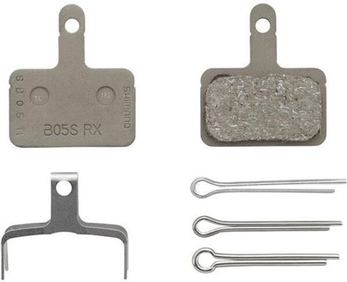 Shimano B05S disc brake pads...