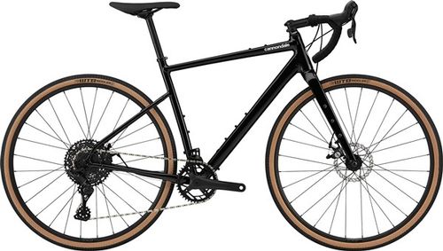 Cannondale Topstone 4