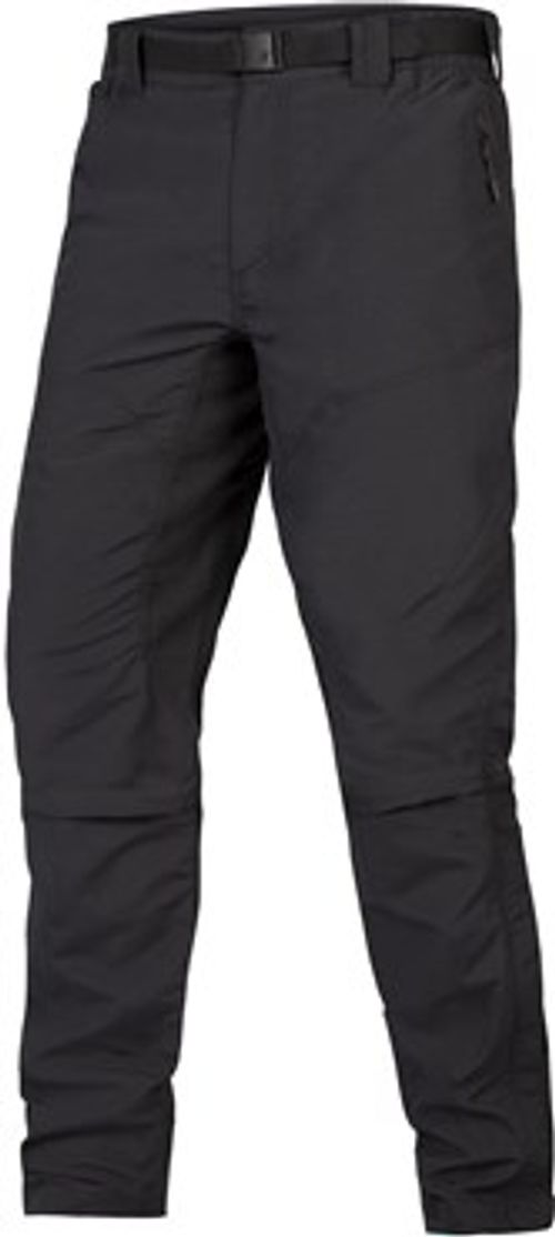 Endura Hummvee Zip-off...