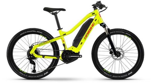 Haibike AllTrack Kids