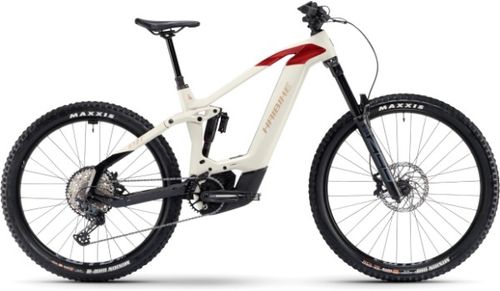 Haibike Hybe 9