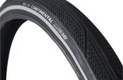 Brompton Conti Contact Tyre...