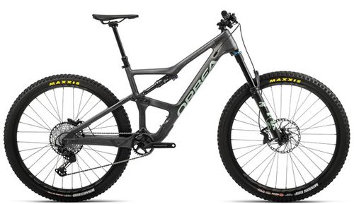 Orbea Occam M30 LT Mountain...