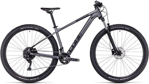 Cube Aim EX Mountain Bike...