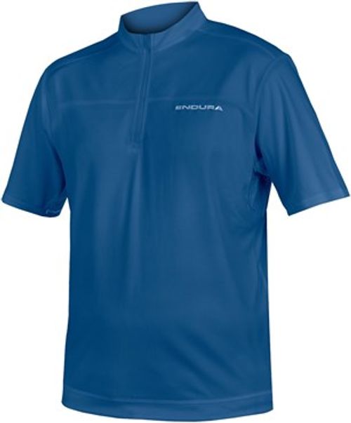 Endura Hummvee Short Sleeve...