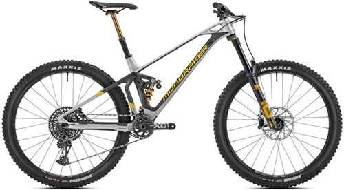 Mondraker Superfoxy Carbon RR...