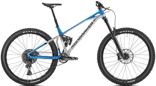 Tredz mtb sales