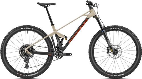 Mondraker Foxy Carbon RR 29...