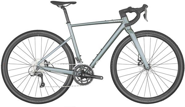 Scott Contessa Speedster Gravel 35 1299.00 Mirror Online