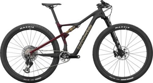 Cannondale Scalpel LAB71...