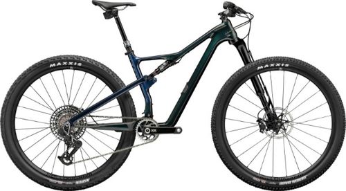 Cannondale Scalpel SE LAB71...