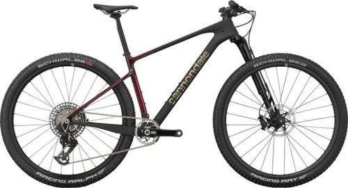 Cannondale Scalpel HT LAB71...