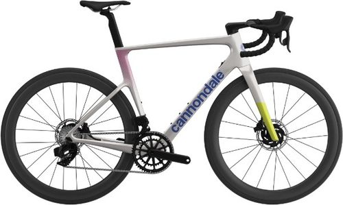 Cannondale SuperSix EVO 1