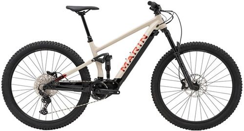 Marin Rift Zone E1 29"