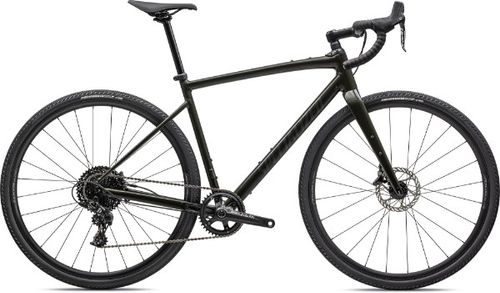 Specialized Diverge E5 Comp