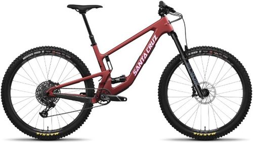 Santa Cruz Hightower Carbon C...