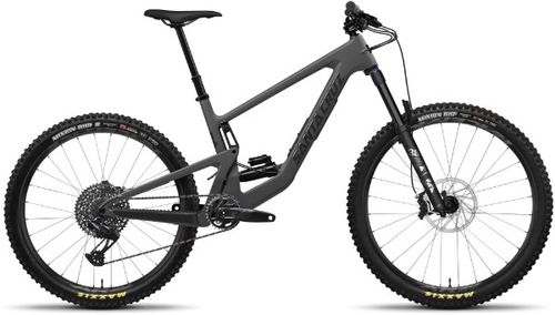 Santa Cruz Bronson Carbon C S...