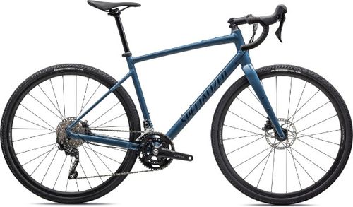 Specialized Diverge Elite E5