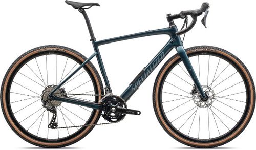 Specialized Diverge Comp...