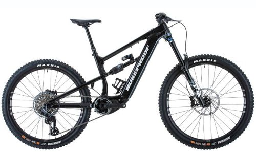 Nukeproof Megawatt 297 Elite...