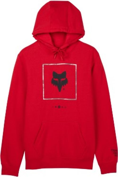 Fox Clothing Atlas Pull Over...