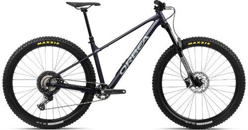 Orbea Laufey H30 Mountain...