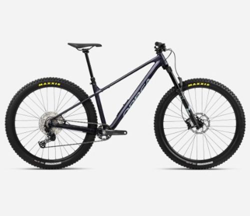 Orbea Laufey H10 Mountain...