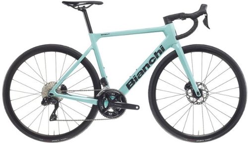 Bianchi Sprint Disc 105 Di2