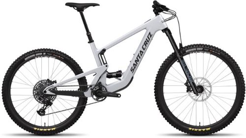 Santa Cruz Heckler SL Carbon...