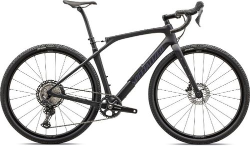 Specialized Diverge STR Comp