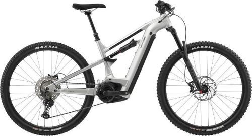 Cannondale Moterra Neo 3 -...