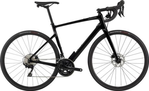 Cannondale Synapse Carbon 3 L...