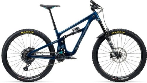 Yeti SB160 C-Series C2 29"...