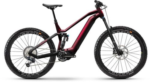 Haibike Nduro 7