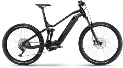 Haibike AllTrail 3