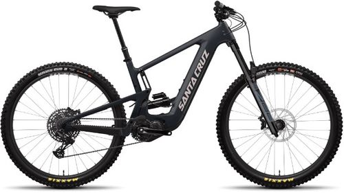 Santa Cruz Heckler 29 Carbon...