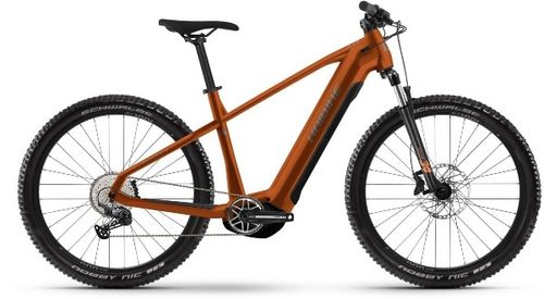 Haibike AllTrack 6 29 -...