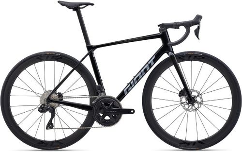 Giant TCR Advanced Pro 1 Di2