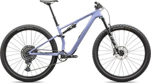 Specialized Epic 8 Evo Comp...