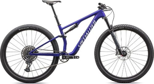 Specialized Epic 8 Comp...