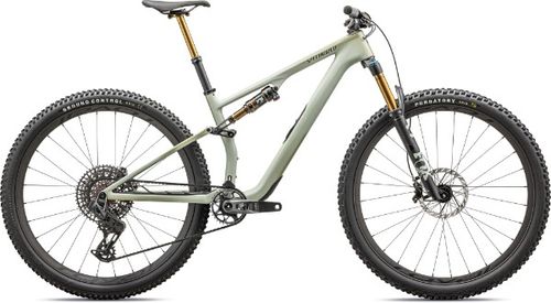 Specialized Epic 8 Evo Pro...