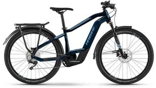 Haibike Trekking 8 High -...