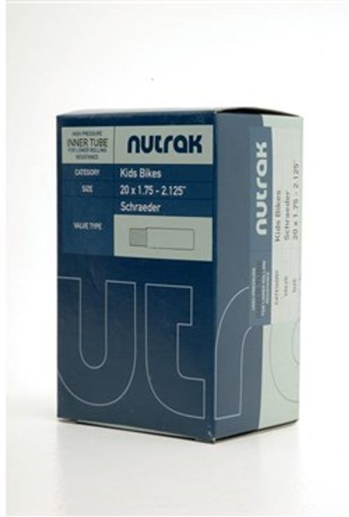 Nutrak Innertubes